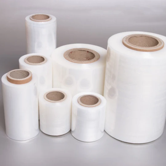 Img produto - Filme Stretch 06